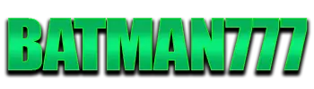 Logo Batman777